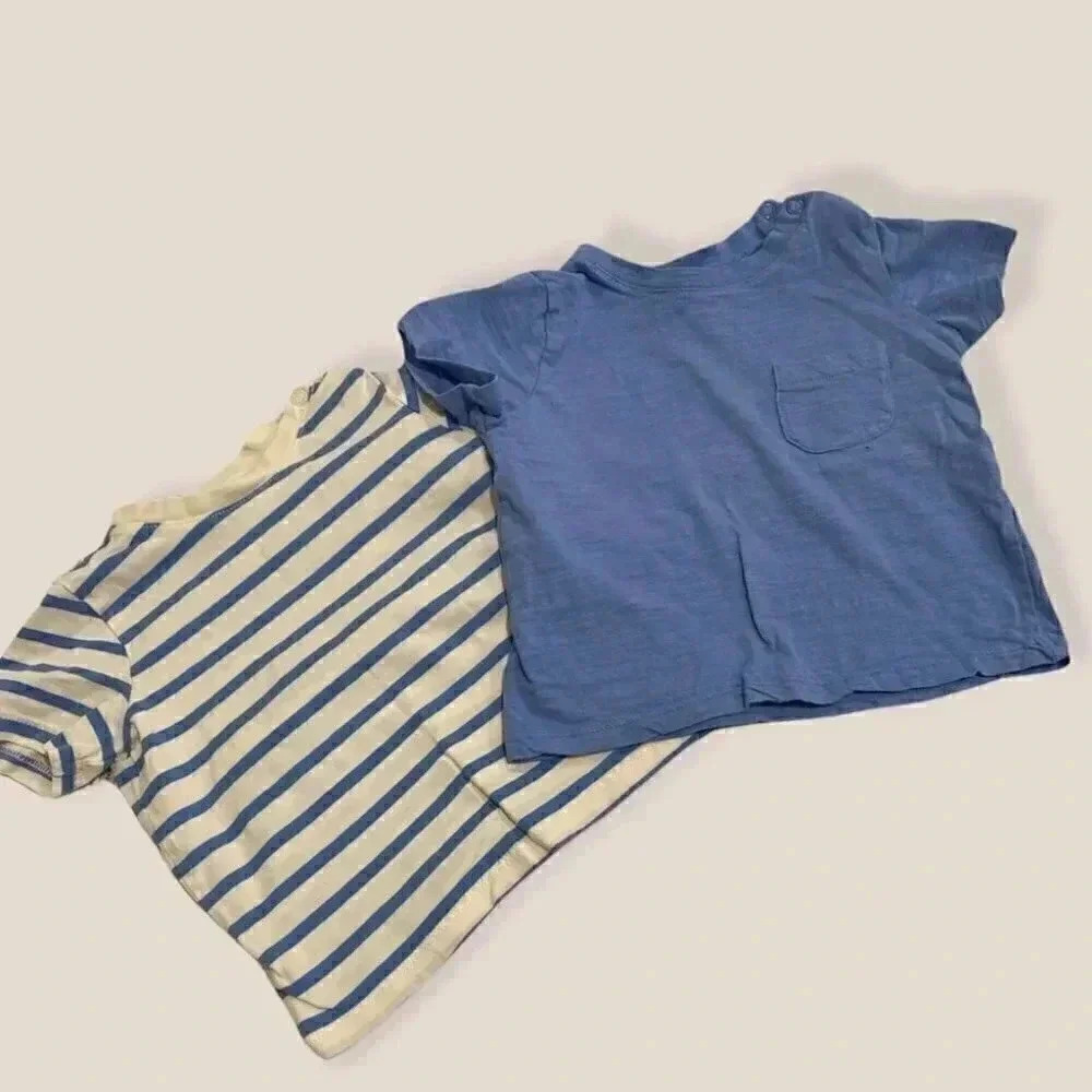 H&M T-shirts